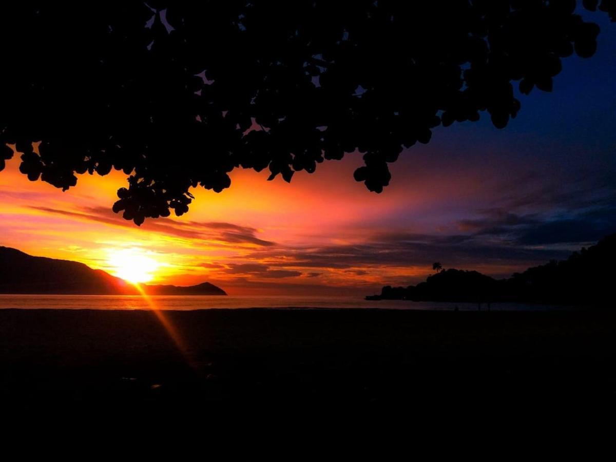 Chale Da Ana Aventureiro Villa Angra dos Reis Bagian luar foto