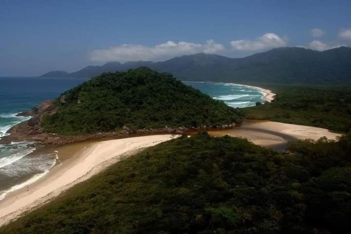 Chale Da Ana Aventureiro Villa Angra dos Reis Bagian luar foto