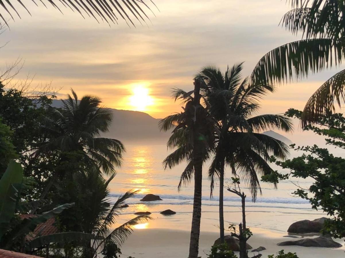 Chale Da Ana Aventureiro Villa Angra dos Reis Bagian luar foto