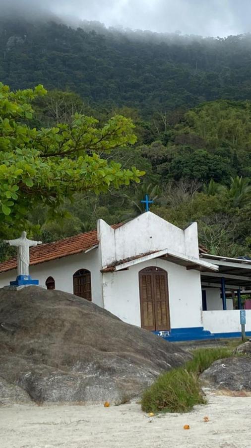 Chale Da Ana Aventureiro Villa Angra dos Reis Bagian luar foto